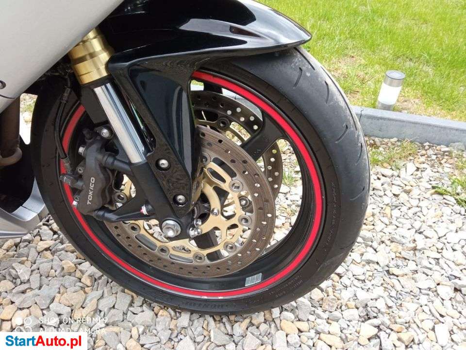 Honda CBR – Rzeszów – Podkarpackie