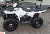 Polaris Sportsman – Ostróda – Warmińsko-mazurskie