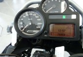 BMW GS – Częstochowa – Śląskie