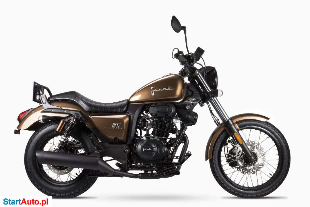 Junak M – Bydgoszcz – Kujawsko-pomorskie