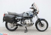BMW R – Starogard Gdański – Pomorskie
