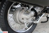 BMW R – Starogard Gdański – Pomorskie