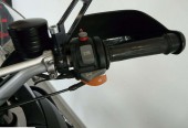 BMW GS – Częstochowa – Śląskie