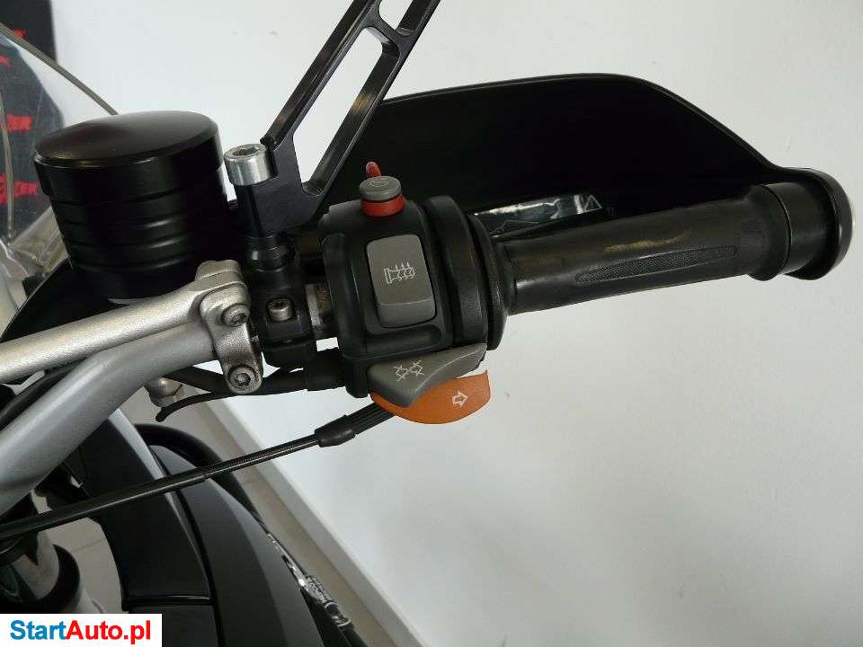 BMW GS – Częstochowa – Śląskie