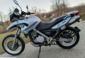 BMW GS – Szynwałd – Małopolskie