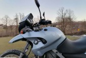 BMW GS – Szynwałd – Małopolskie