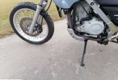 BMW GS – Szynwałd – Małopolskie