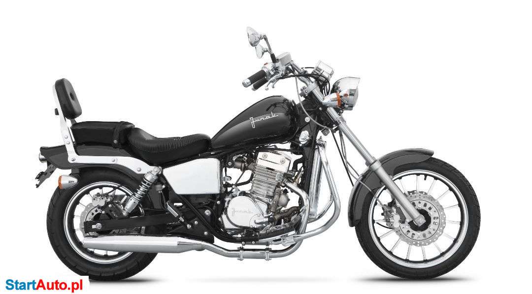 Junak M – Bydgoszcz – Kujawsko-pomorskie