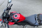 Suzuki GSX – Poznań – Wielkopolskie