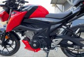 Suzuki GSX – Poznań – Wielkopolskie