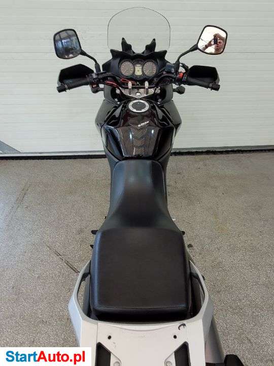 Suzuki DL – Mizerów – Śląskie