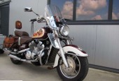 Yamaha XVZ – Kutno – Łódzkie