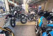 Yamaha Tenere – Warszawa – Mazowieckie