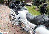 Honda GL – Myje – Wielkopolskie