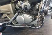 Honda Shadow – Dobrodzień – Opolskie