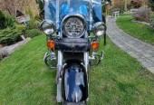 Honda Valkyrie – Staniszcze Małe – Opolskie