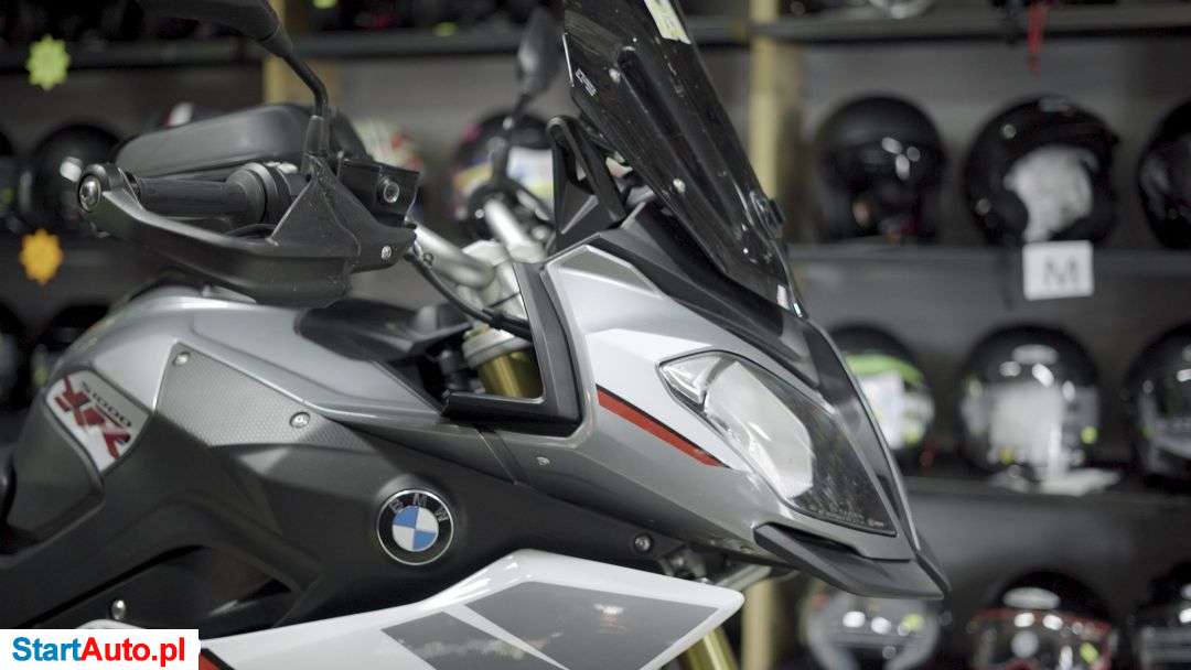 BMW XR – Radom – Mazowieckie