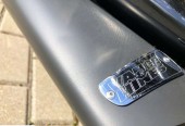 Harley-Davidson V-Rod – Gdynia – Pomorskie