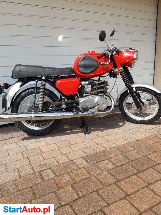 MZ TS – Płock – Mazowieckie