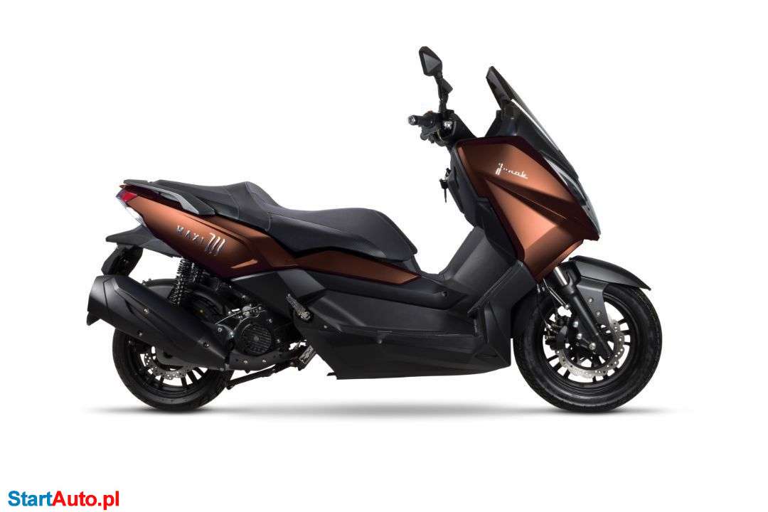 Junak – Bydgoszcz – Kujawsko-pomorskie