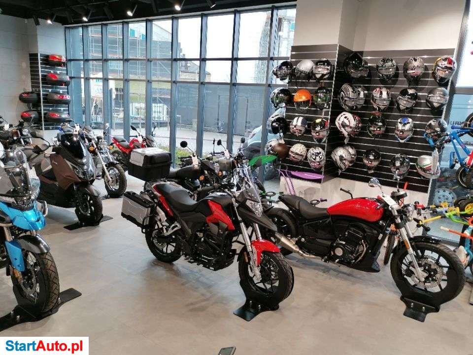 Junak – Bydgoszcz – Kujawsko-pomorskie