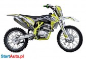 KXD – Siedlce – Mazowieckie