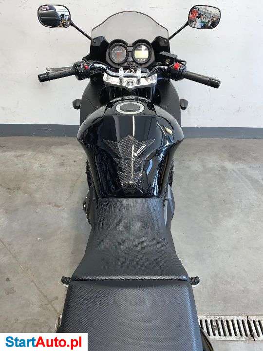 Suzuki GSF – Bandit – Pszczyna – Śląskie