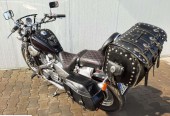 Honda Shadow – Poznań – Wielkopolskie