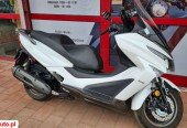 Kymco X-Town – Opole – Opolskie