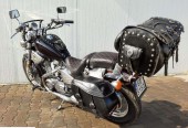 Honda Shadow – Poznań – Wielkopolskie
