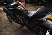 Ducati Diavel – Leszno – Wielkopolskie