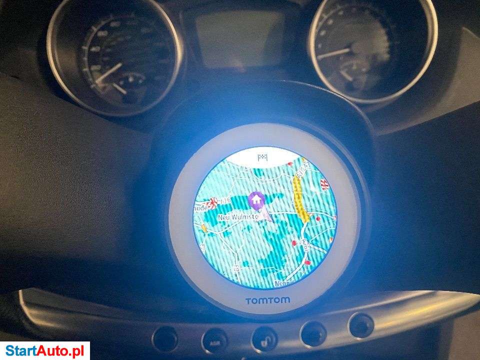 Piaggio MP-3 – Szczecin – Zachodniopomorskie