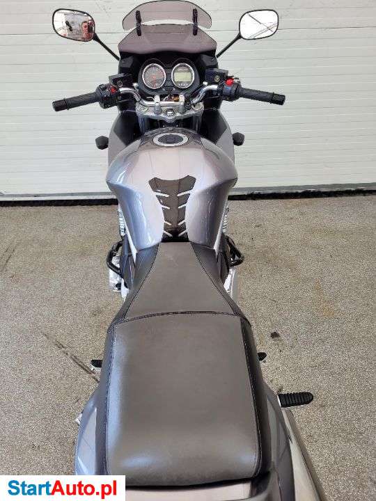 Suzuki Bandit – Mizerów – Śląskie