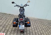 Honda CA – Poznań – Wielkopolskie