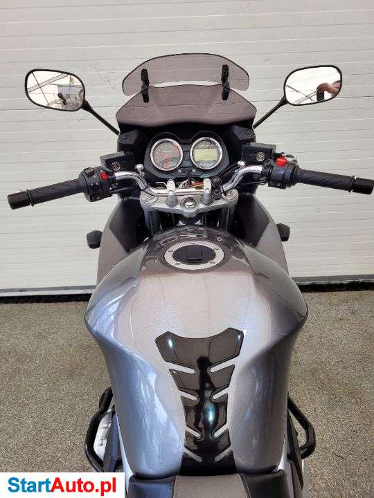 Suzuki Bandit – Mizerów – Śląskie