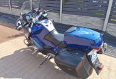 BMW RT – Ruda Śląska – Śląskie