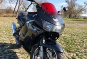 Honda CBR – Supraśl – Podlaskie