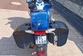BMW RT – Ruda Śląska – Śląskie