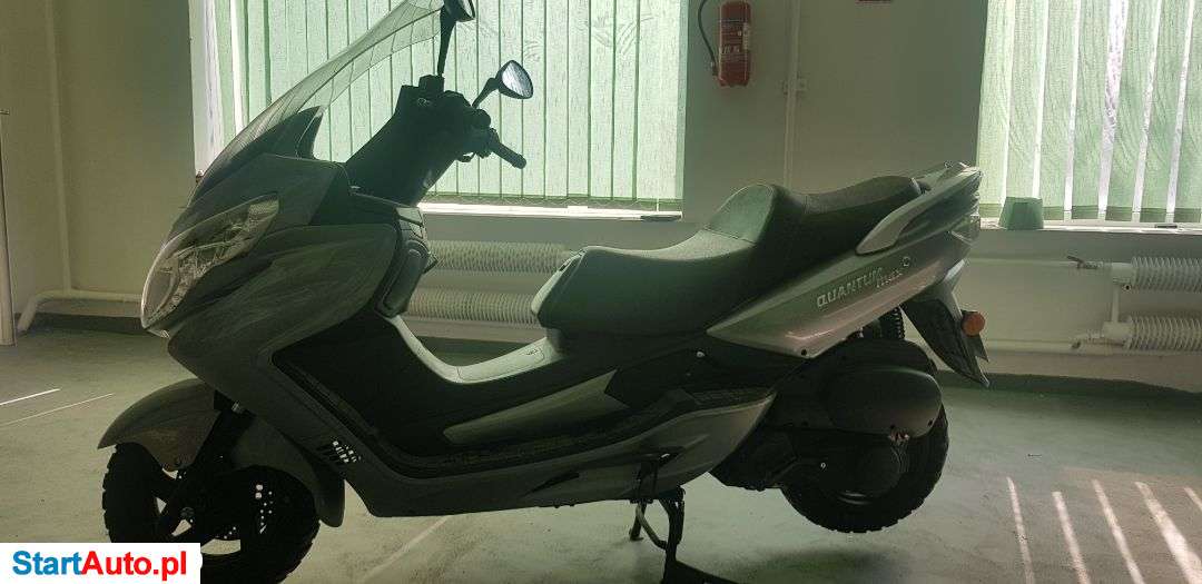 Zipp Quantum – Świdnica – Dolnośląskie