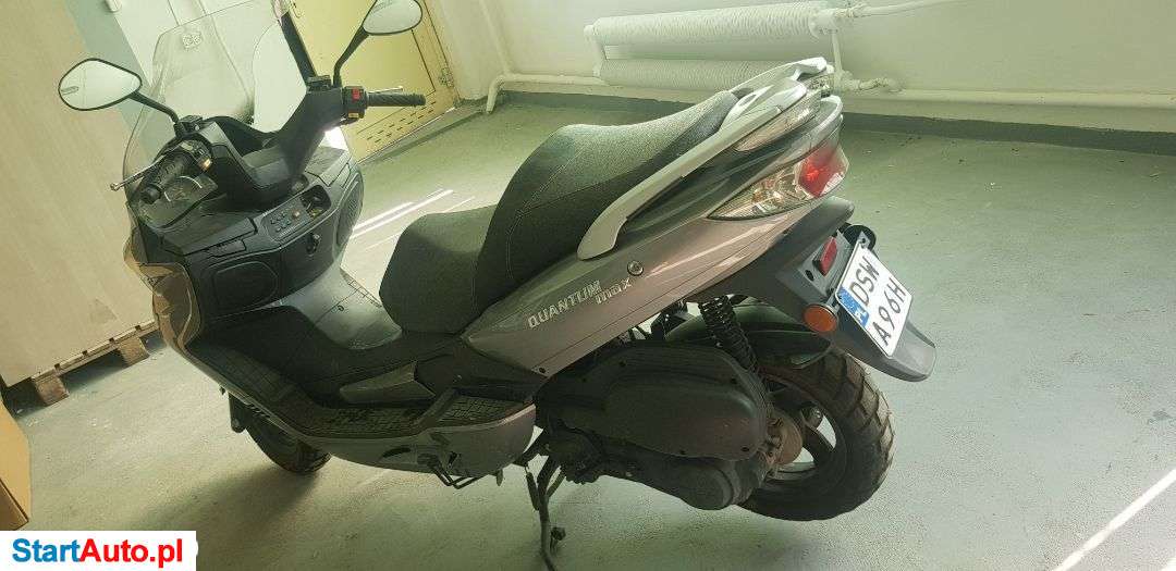 Zipp Quantum – Świdnica – Dolnośląskie