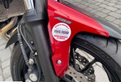 Yamaha MT – Myszków – Śląskie