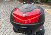 Yamaha MT – Myszków – Śląskie