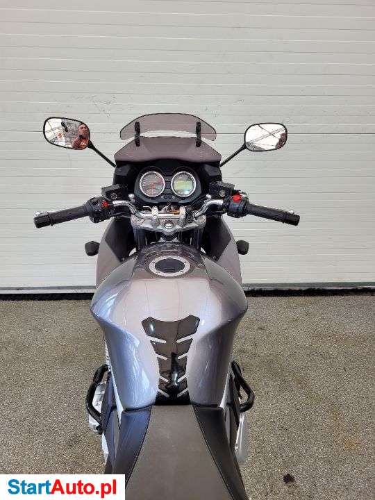 Suzuki Bandit – Mizerów – Śląskie