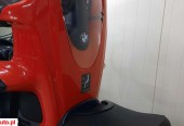 BMW C1 – Pułtusk – Mazowieckie