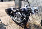 Harley-Davidson Softail – Ryki – Lubelskie