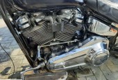 Harley-Davidson Softail – Ryki – Lubelskie