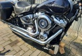 Harley-Davidson Softail – Ryki – Lubelskie