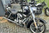 Harley-Davidson Dyna – Ryki – Lubelskie
