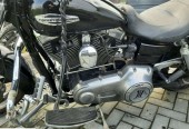 Harley-Davidson Dyna – Ryki – Lubelskie
