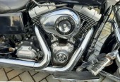 Harley-Davidson Dyna – Ryki – Lubelskie